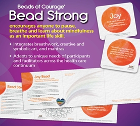 Bead Strong Experience Bundle - Support for 50 people 