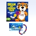 DREAM Shuttle  (1 Activity & 1 Bracelet Making Kit) - DREAMShuttle_NoArt Card_1pk