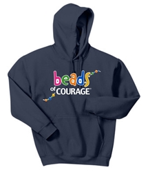 Beads of Courage Hoodie 